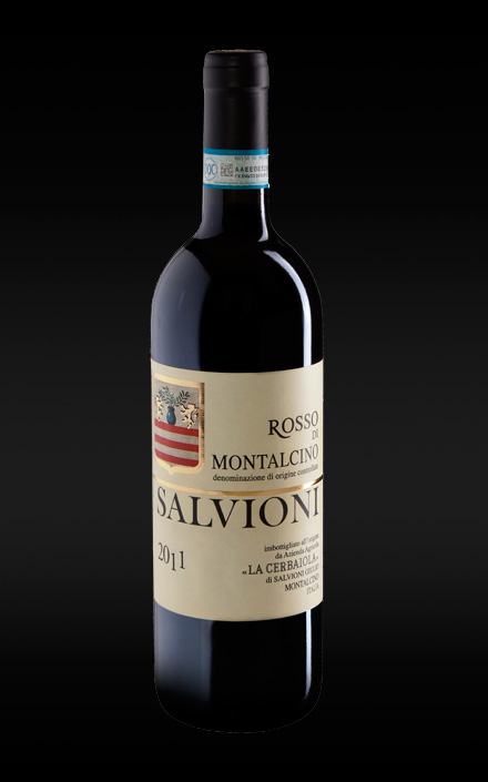 Brunello di Montalcino Salvioni